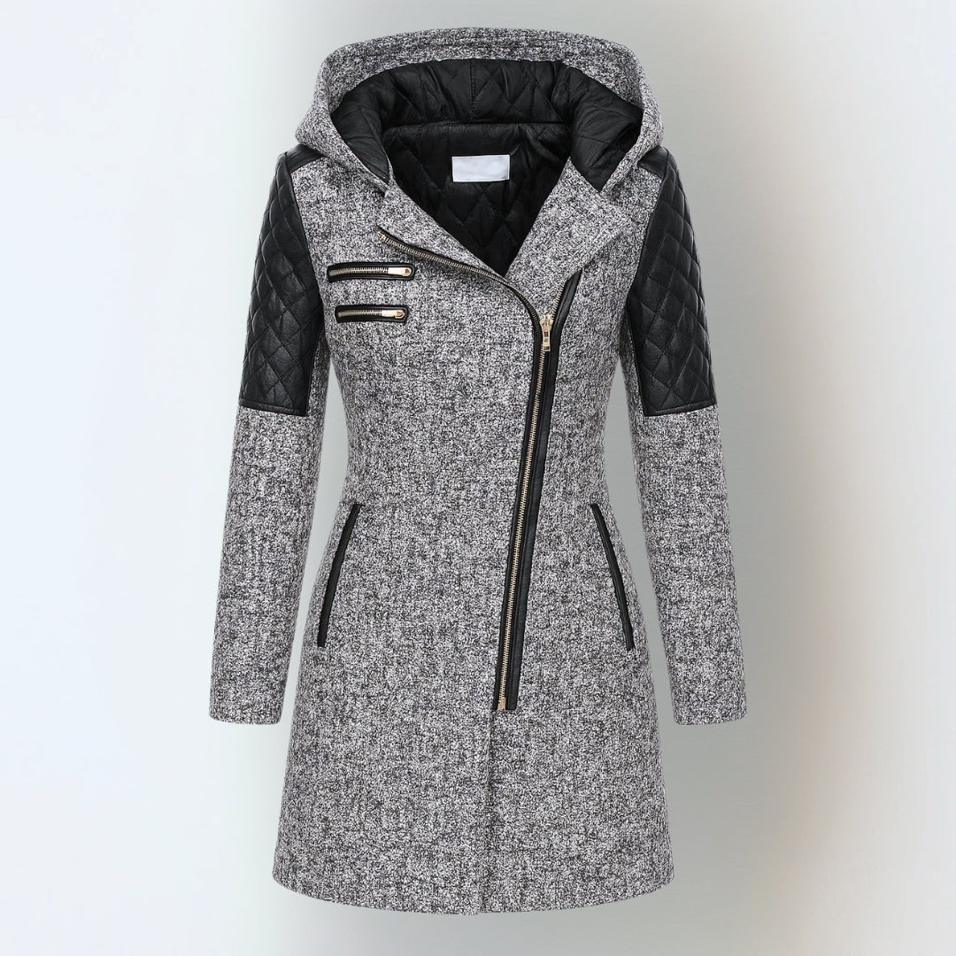 Katrin | Elegant Winter Jacket
