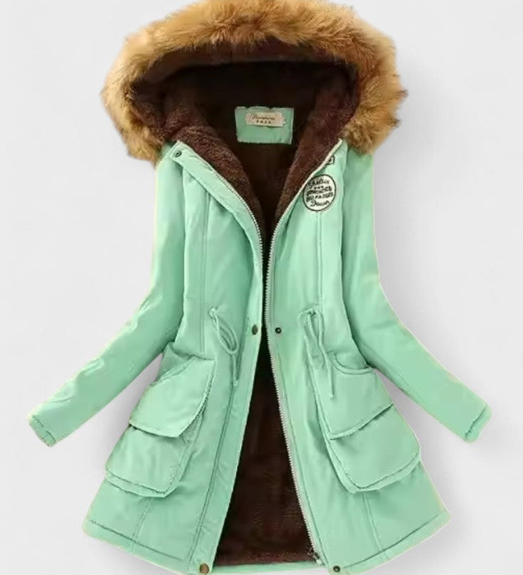 Milenka™ | Elegant Jacket for Autumn