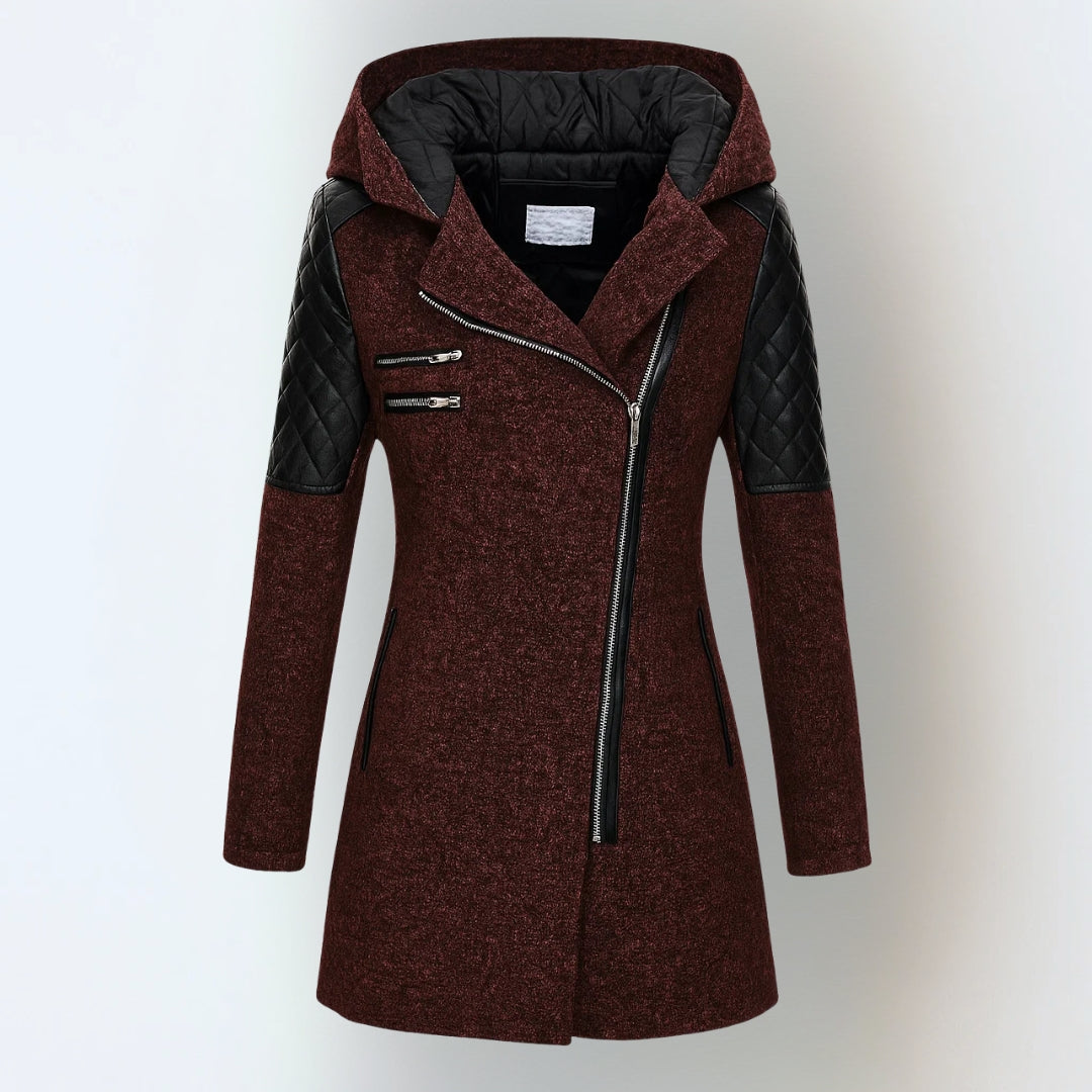 Katrin | Elegant Winter Jacket