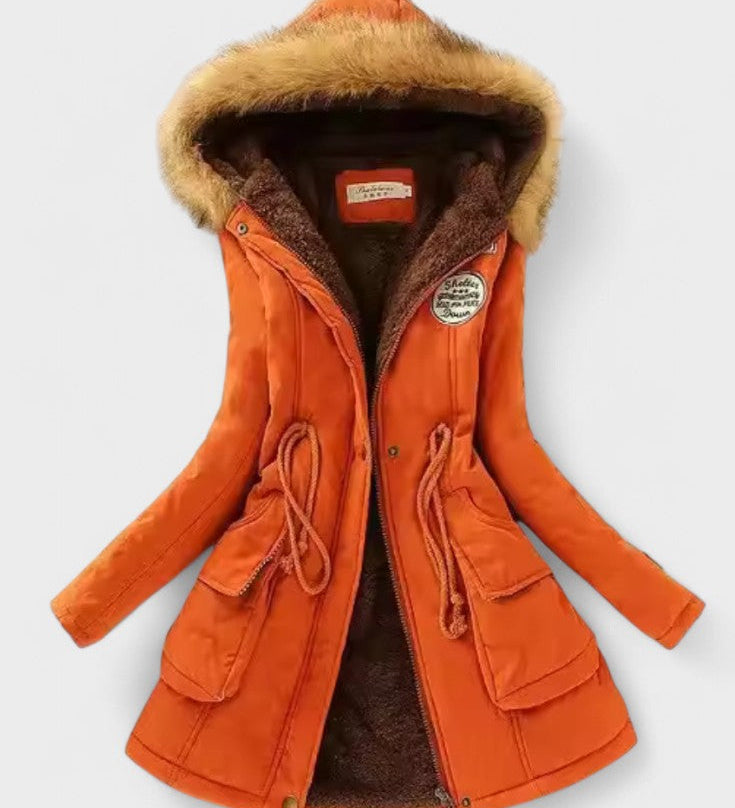 Milenka™ | Elegant Jacket for Autumn