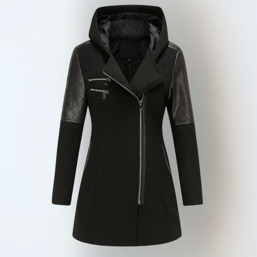 Katrin | Elegant Winter Jacket