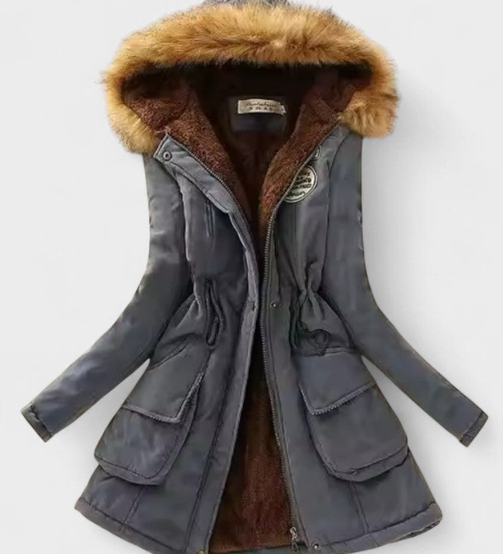 Milenka™ | Elegant Jacket for Autumn