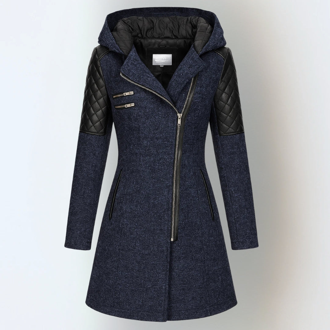 Katrin | Elegant Winter Jacket
