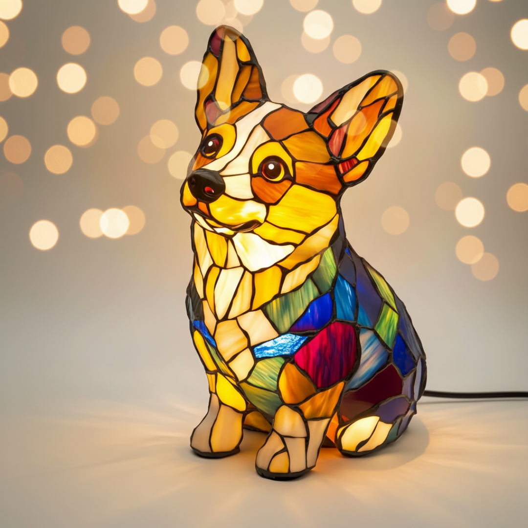 Awesome Corgi