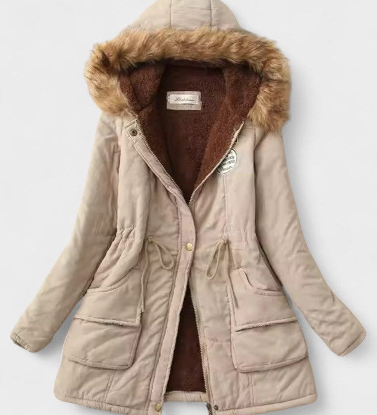 Milenka™ | Elegant Jacket for Autumn