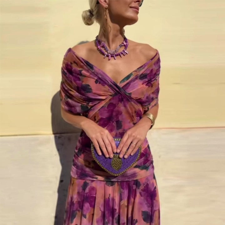 Ivana | Elegantna Haljina za Proslave