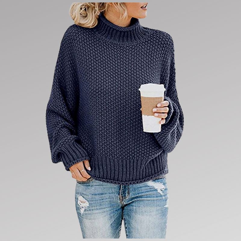 Victoria | Classic knitted jumper