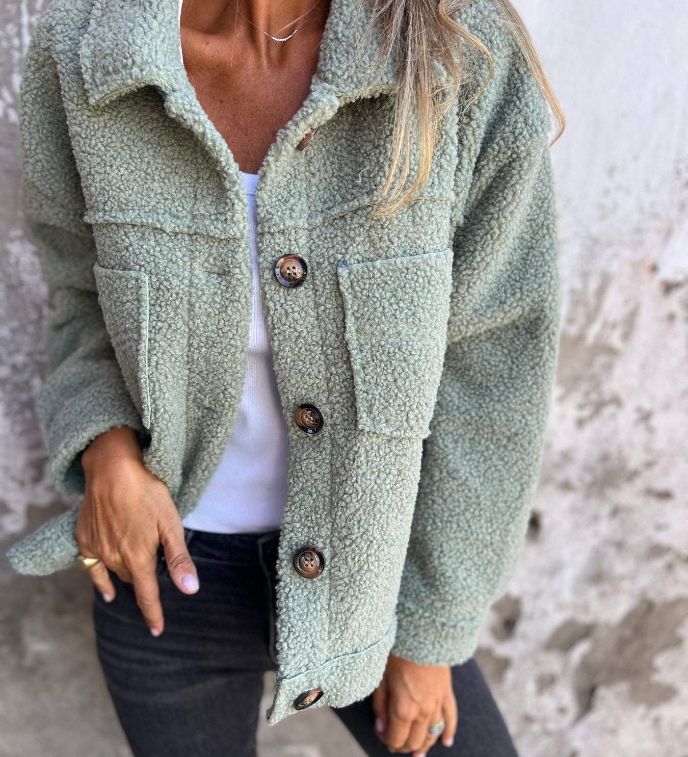 Marija | Elegant and comfortable jacket