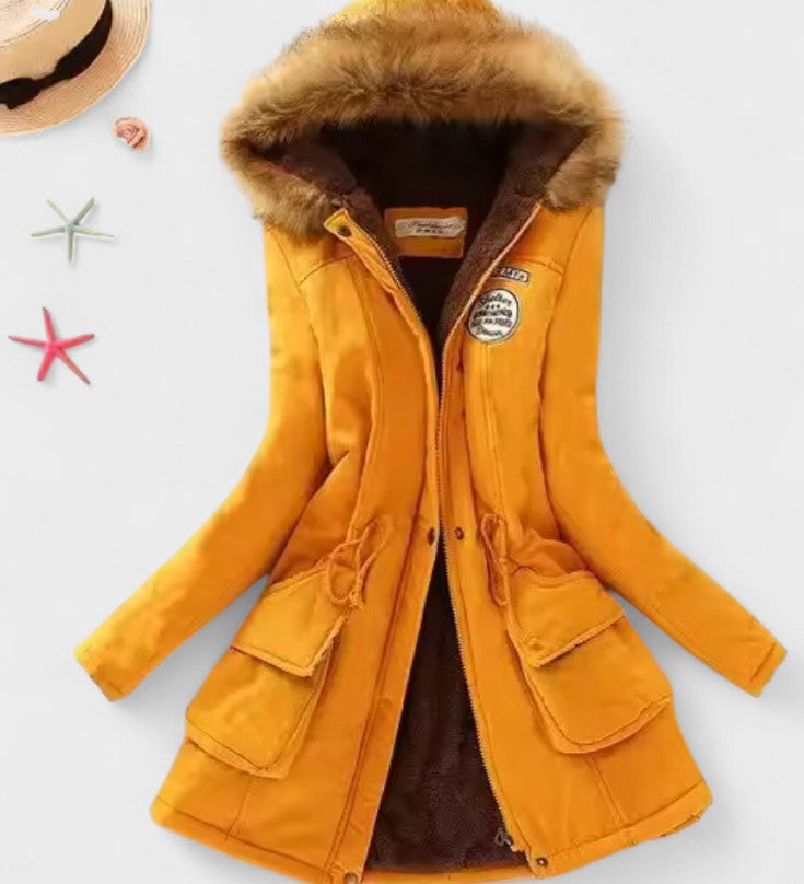 Milenka™ | Elegant Jacket for Autumn