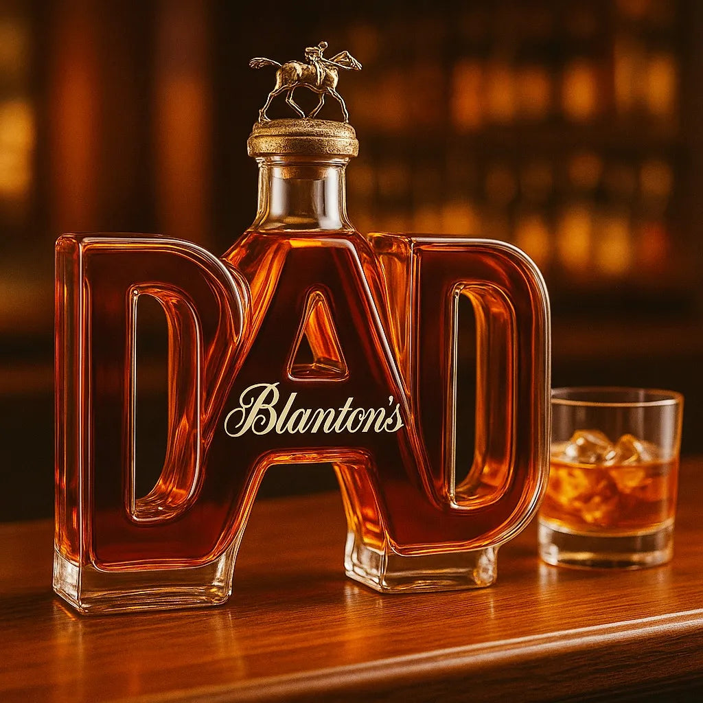 Jack Daniel's flaše viskija - Tata Izdanje