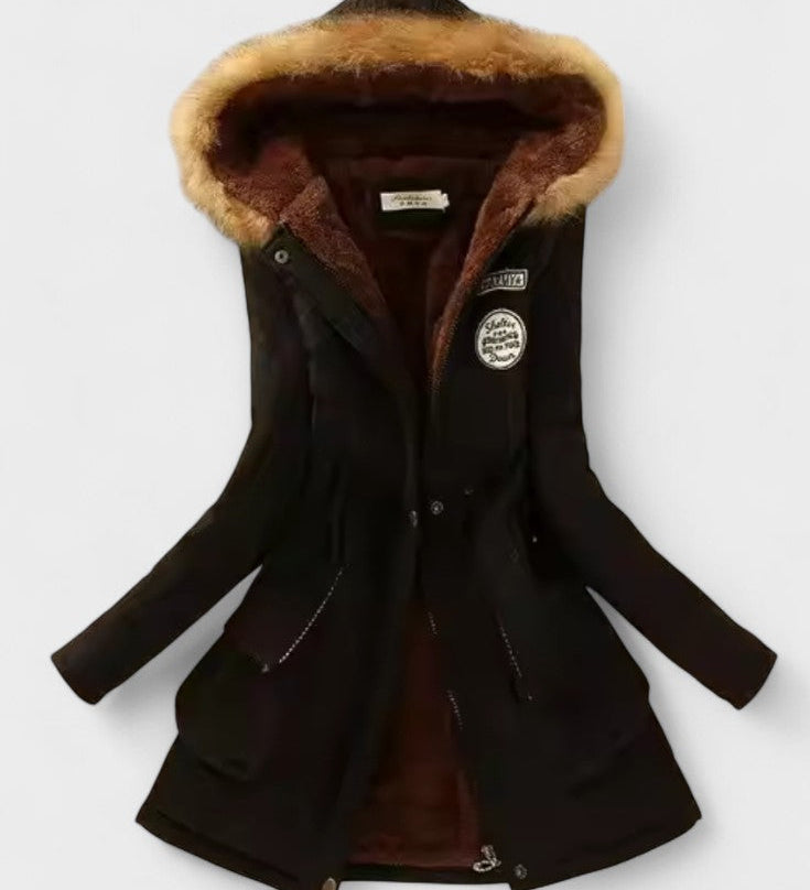 Milenka™ | Elegant Jacket for Autumn