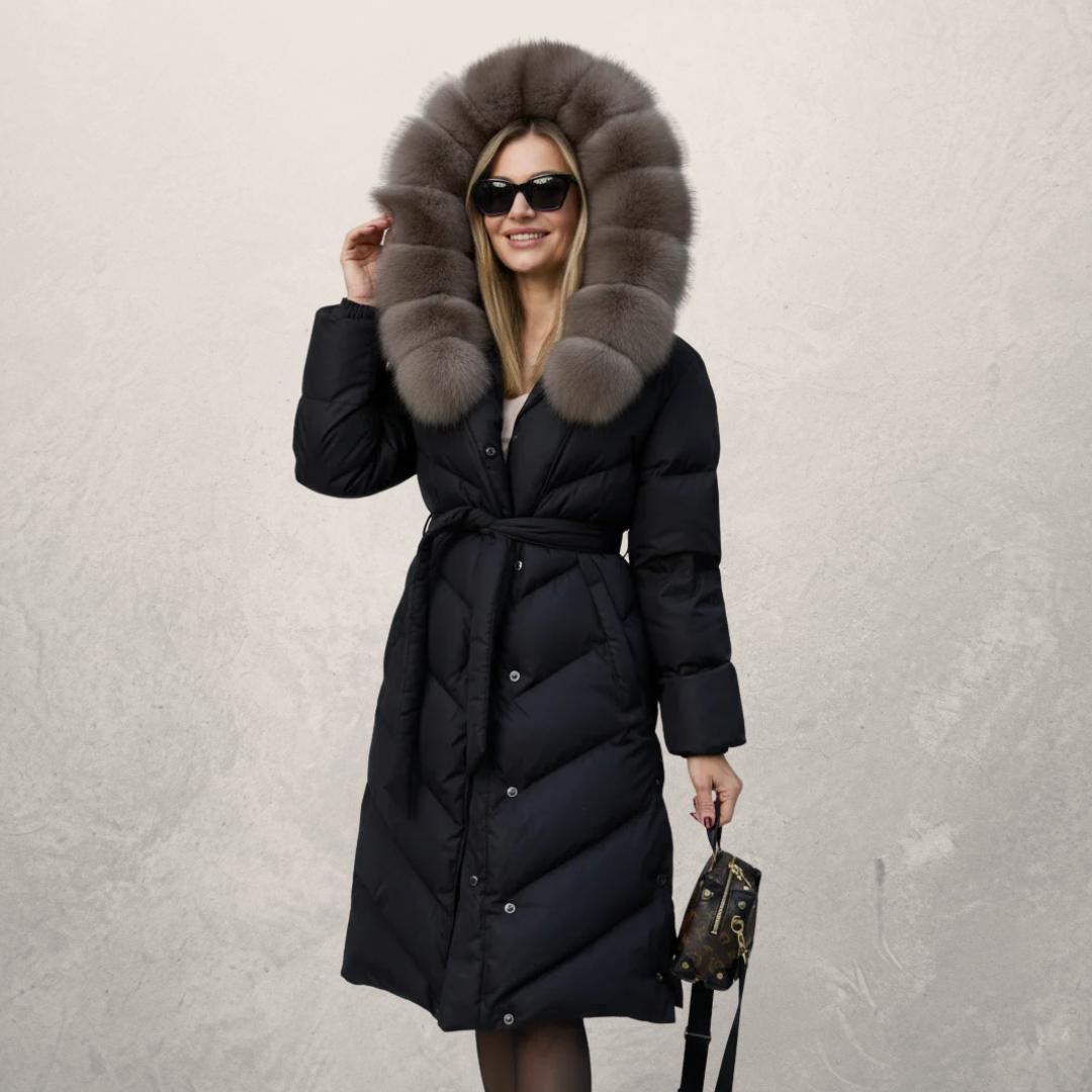 Christina™ | Warm Leisure Jacket