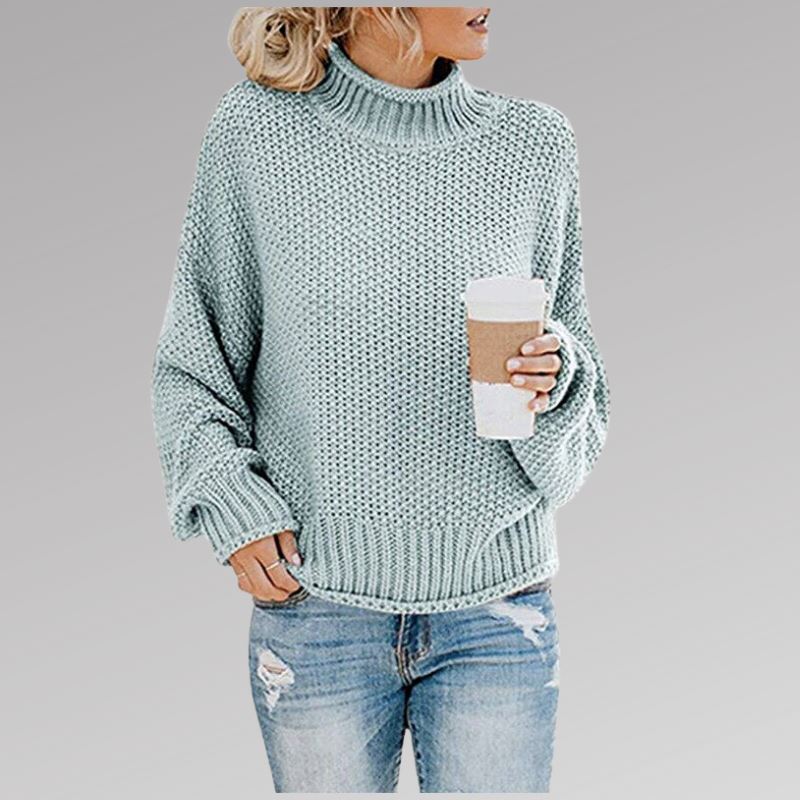 Victoria | Classic knitted jumper