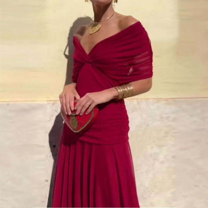 Ivana | Elegantna Haljina za Proslave