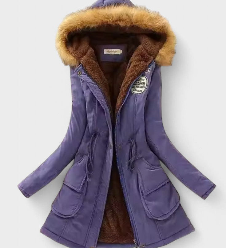 Milenka™ | Elegant Jacket for Autumn