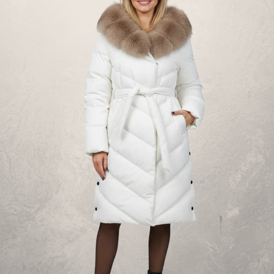 Christina™ | Warm Leisure Jacket
