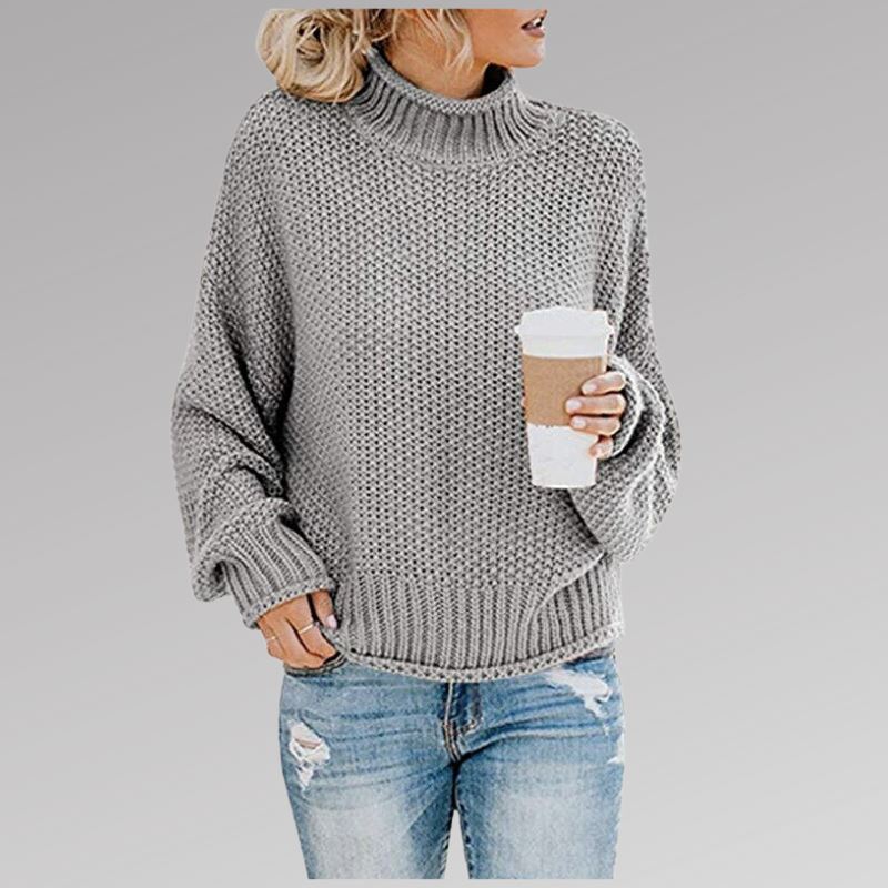 Victoria | Classic knitted jumper