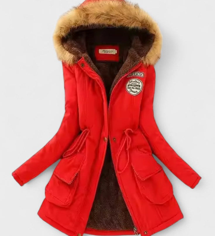 Milenka™ | Elegant Jacket for Autumn