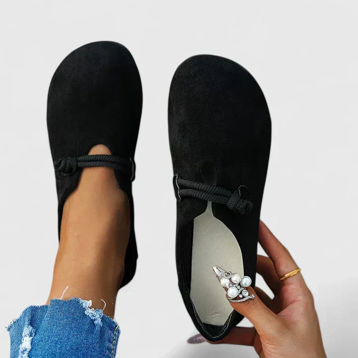 Lena™ | Moccasins - Comfort