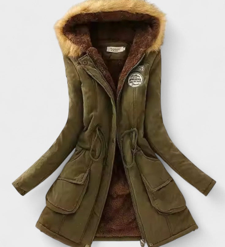 Milenka™ | Elegant Jacket for Autumn