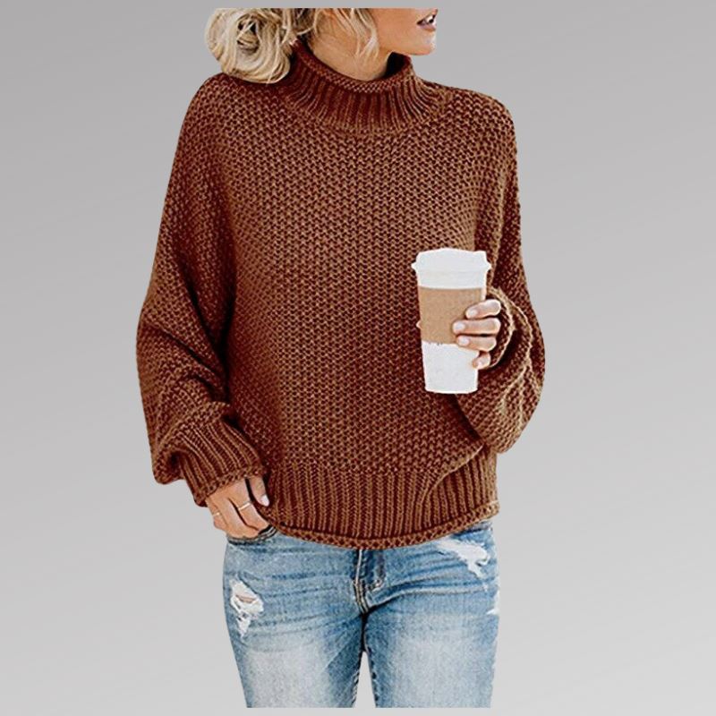 Victoria | Classic knitted jumper
