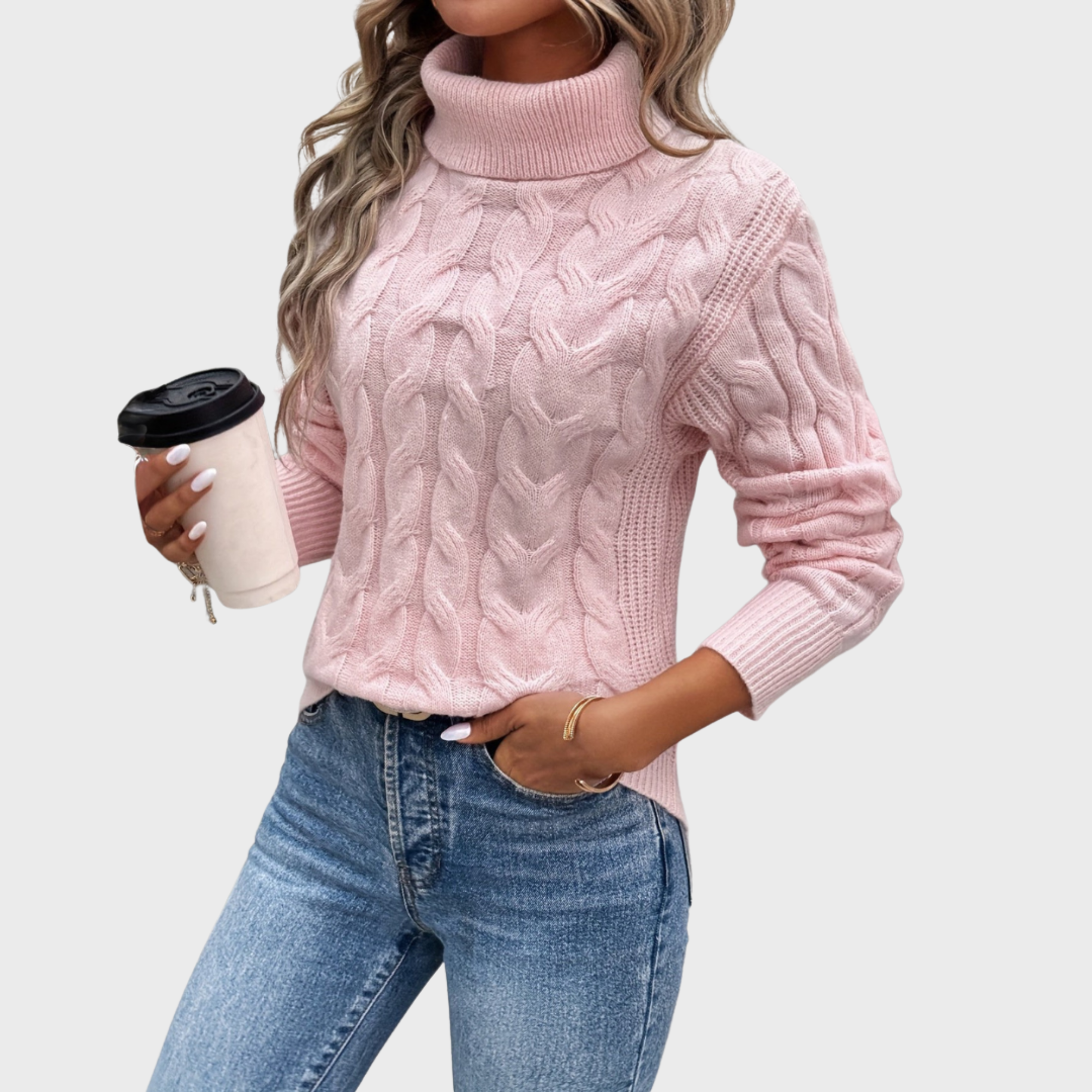 Grejs | Elegantna rolka