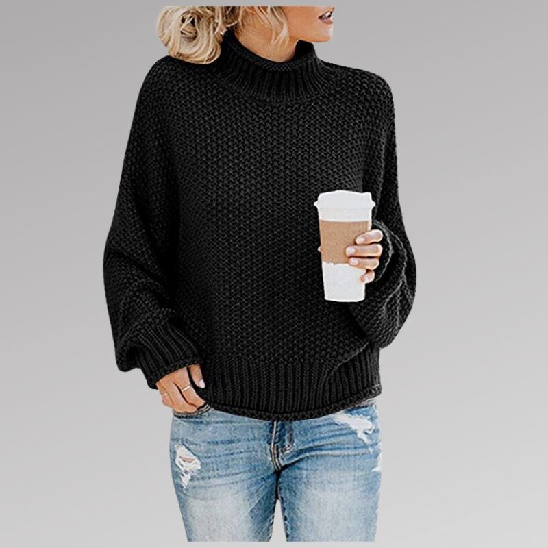 Victoria | Classic knitted jumper