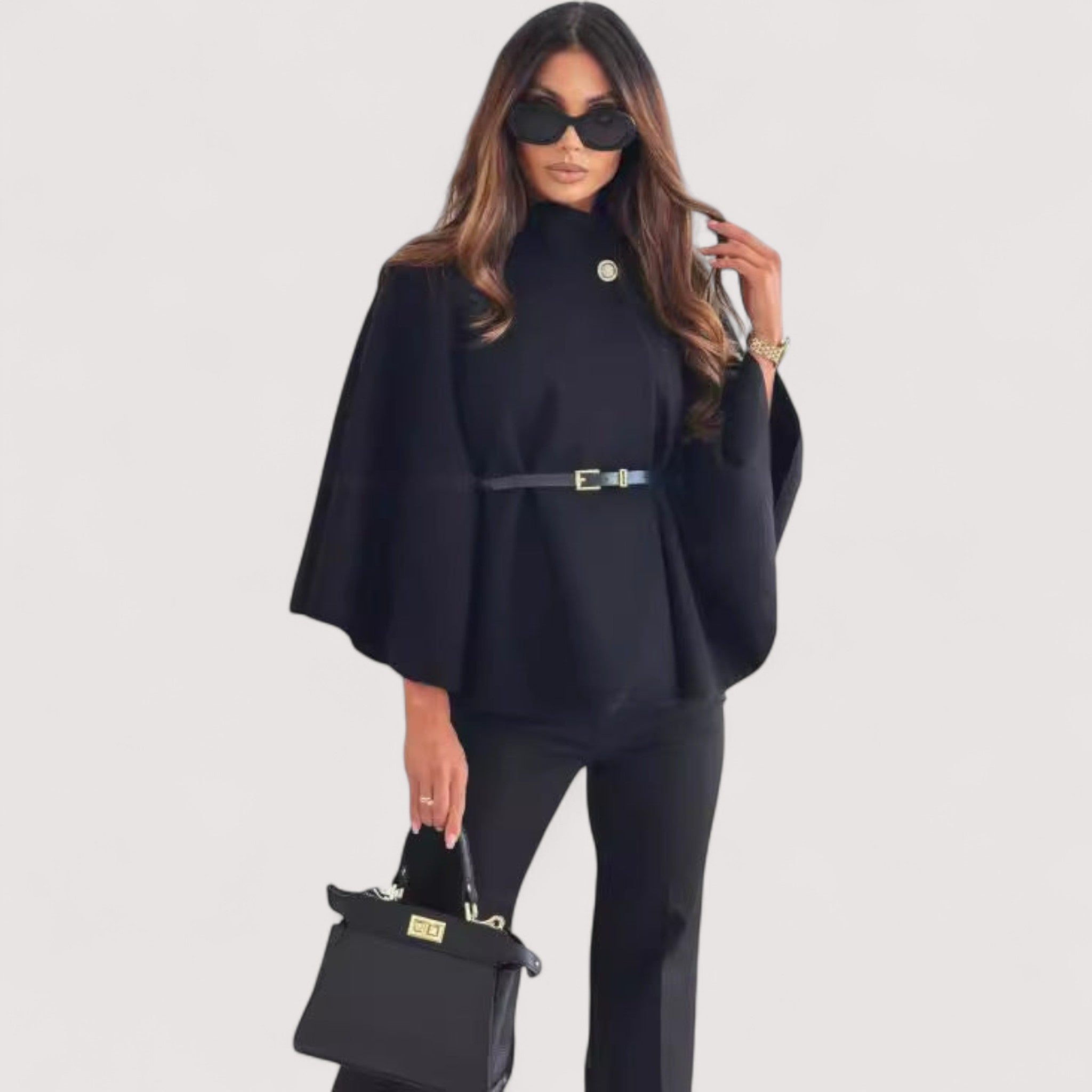 Angela™ | Elegant Jacket