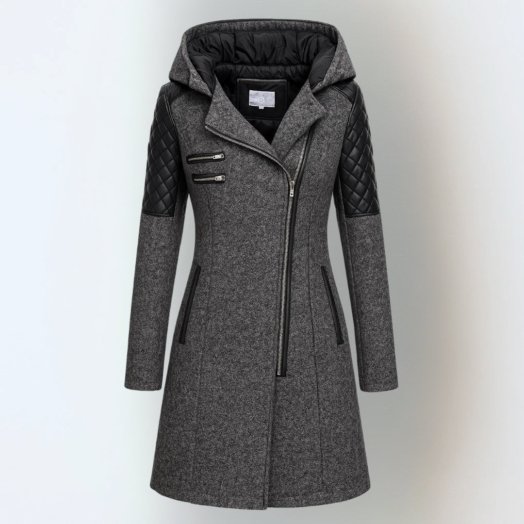 Katrin | Elegant Winter Jacket