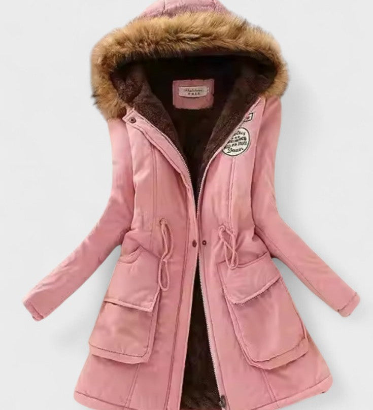 Milenka™ | Elegant Jacket for Autumn
