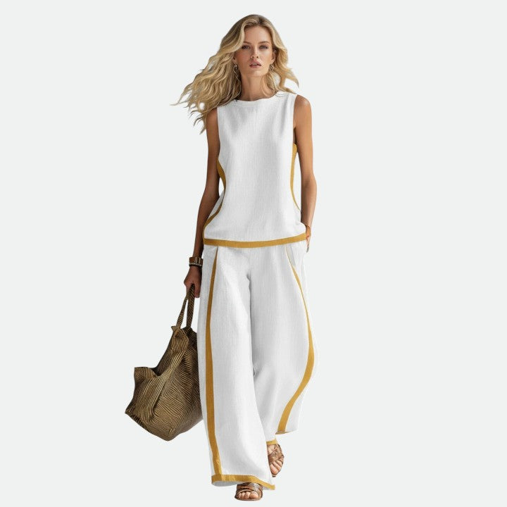 Tanja | Elegantan Komplet