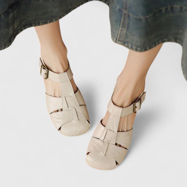Aivorah™ | Orthopedic Sandals