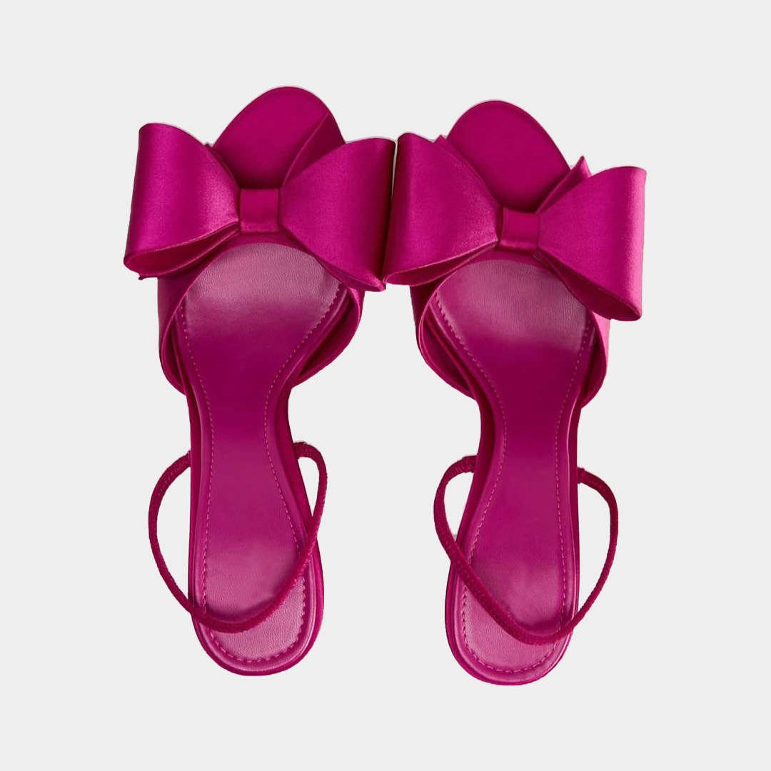 Alessia | Vegan Leather Stylish Shoes