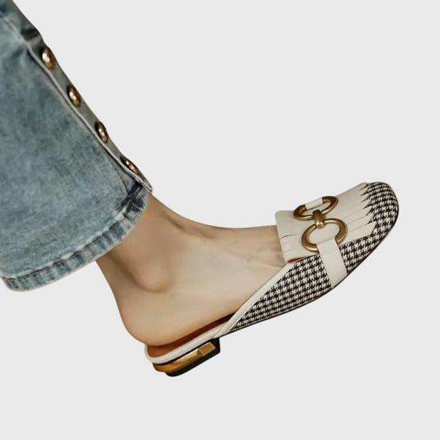 Alexandra™ | Orthopedic sandals