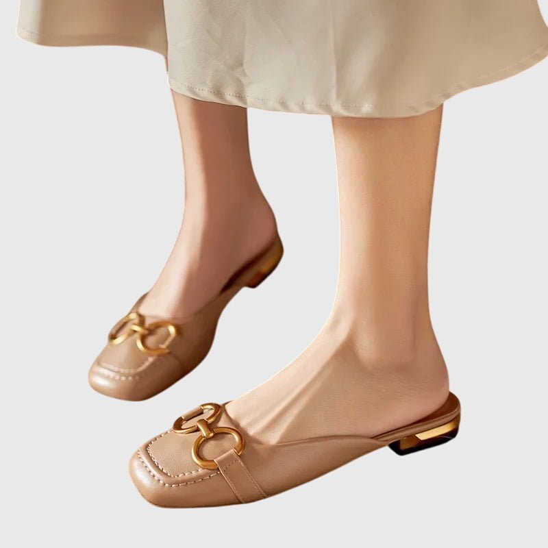 Alexandra™ | Orthopedic sandals