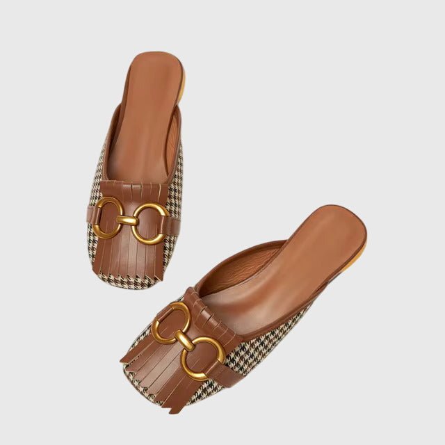 Alexandra™ | Orthopedic sandals