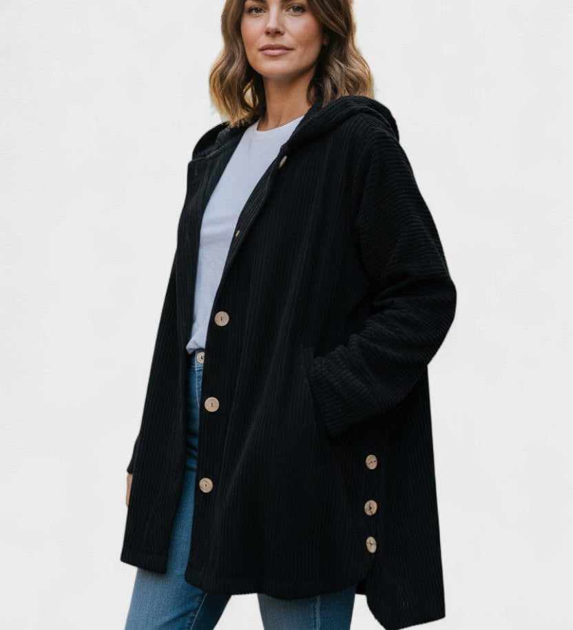 Alina™ | Somot jakna