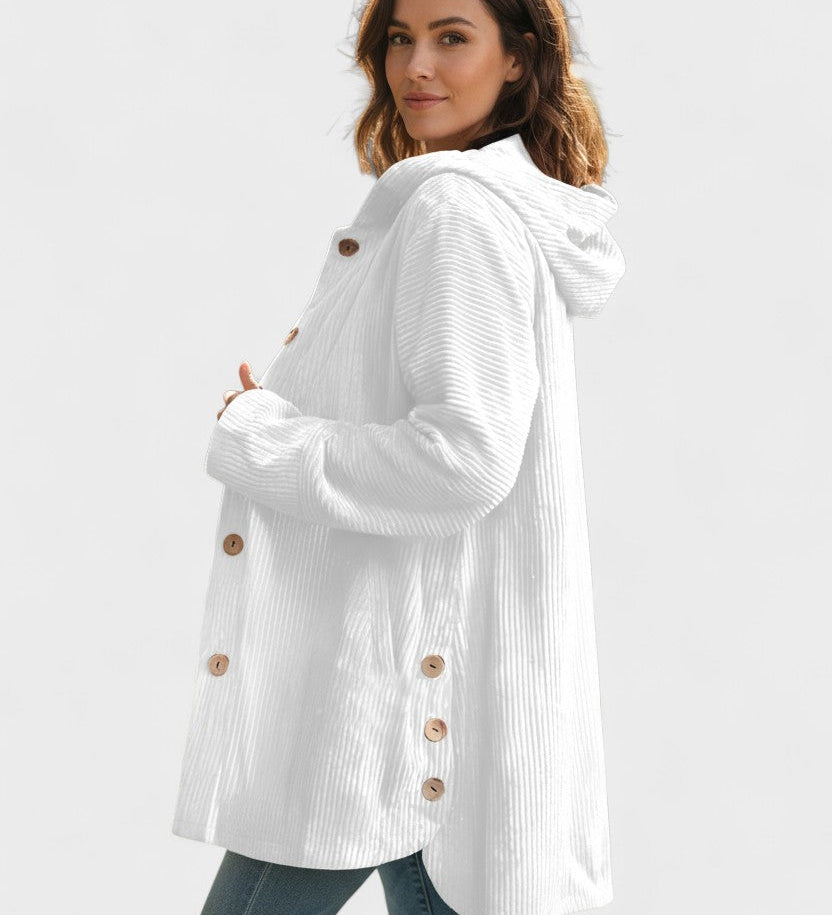 Alina™ | Somot jakna