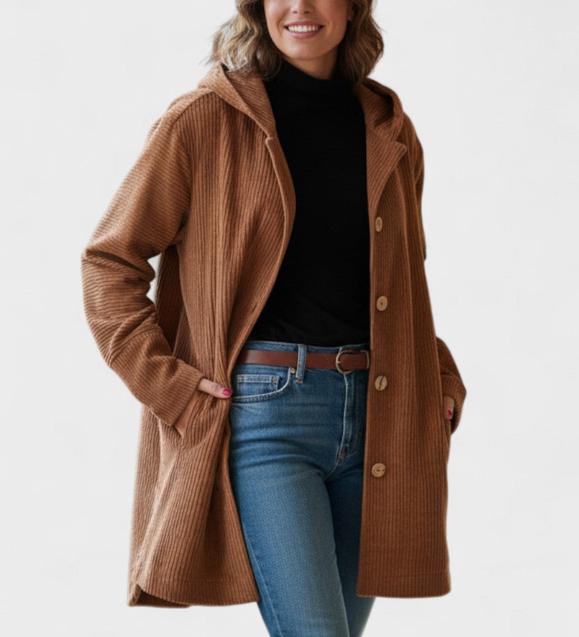 Alina™ | Somot jakna
