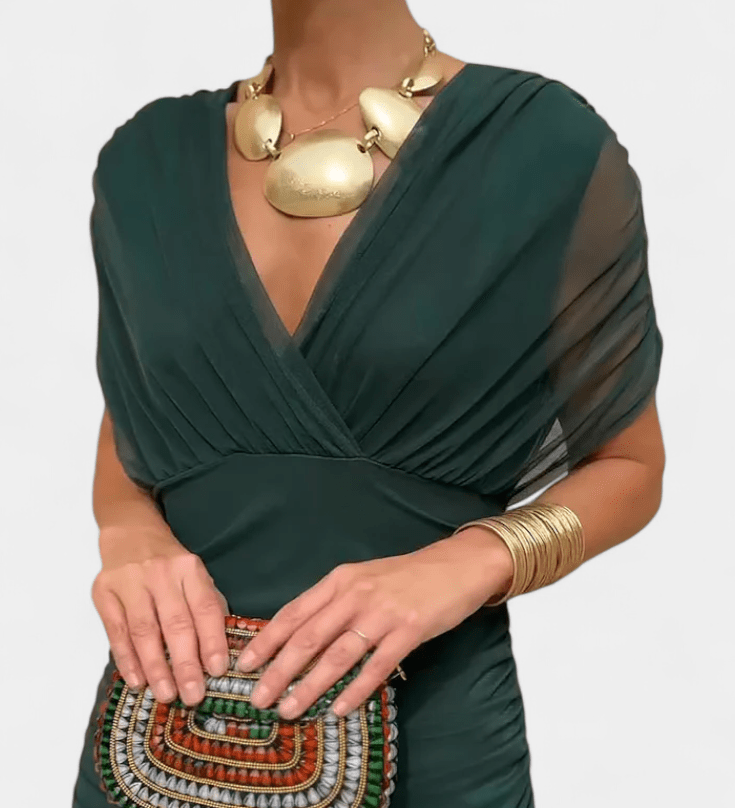 Alondra™ Midi dress