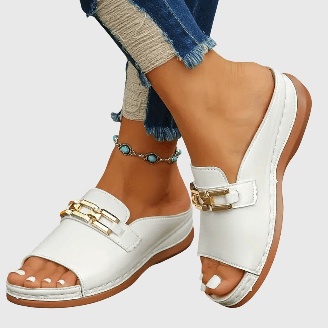 Beatrice™ | Orthopedic sandals
