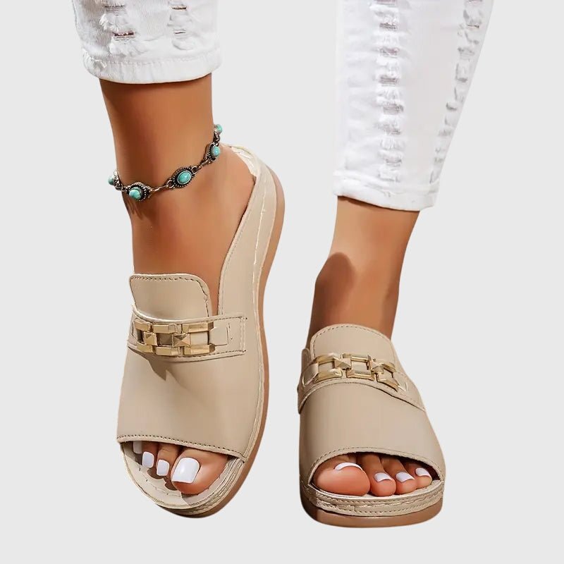 Beatrice™ | Orthopedic sandals