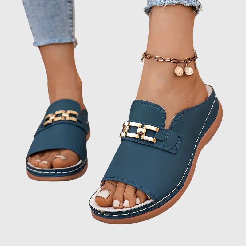 Beatrice™ | Orthopedic sandals