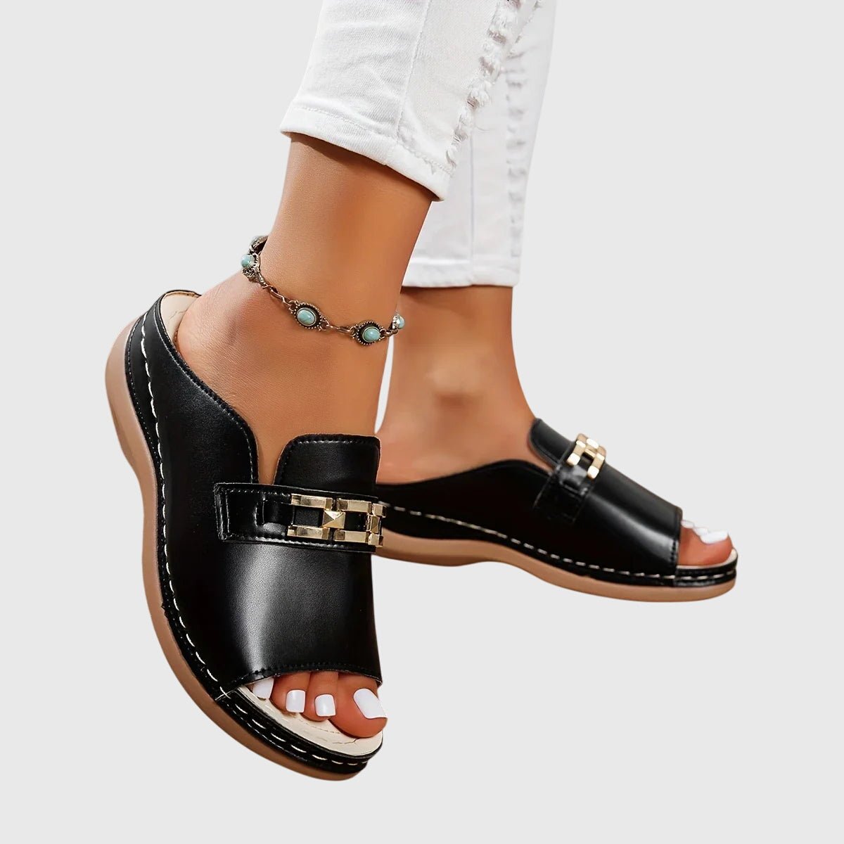 Beatrice™ | Orthopedic sandals