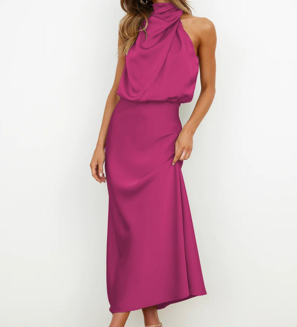 Benthe™ midi haljina