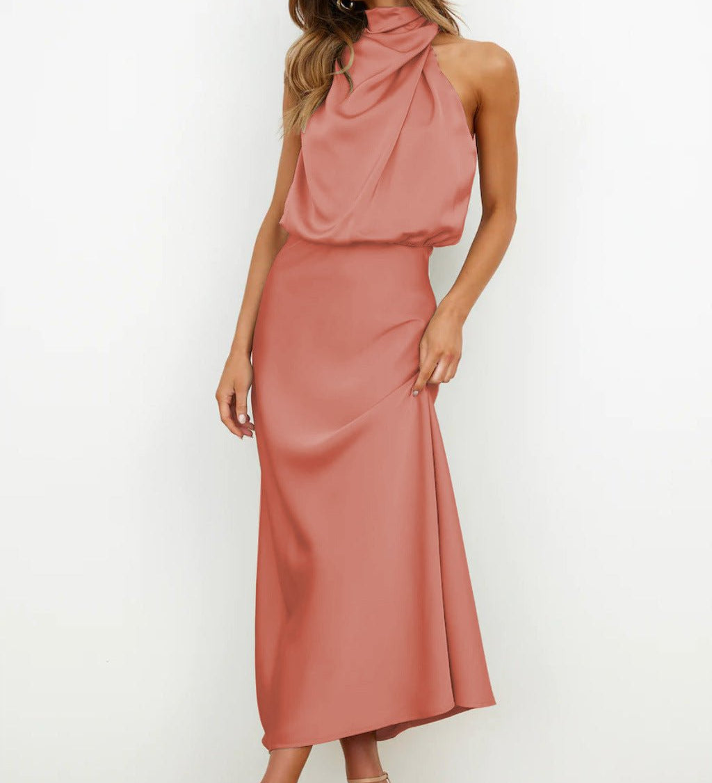 Benthe™ midi haljina