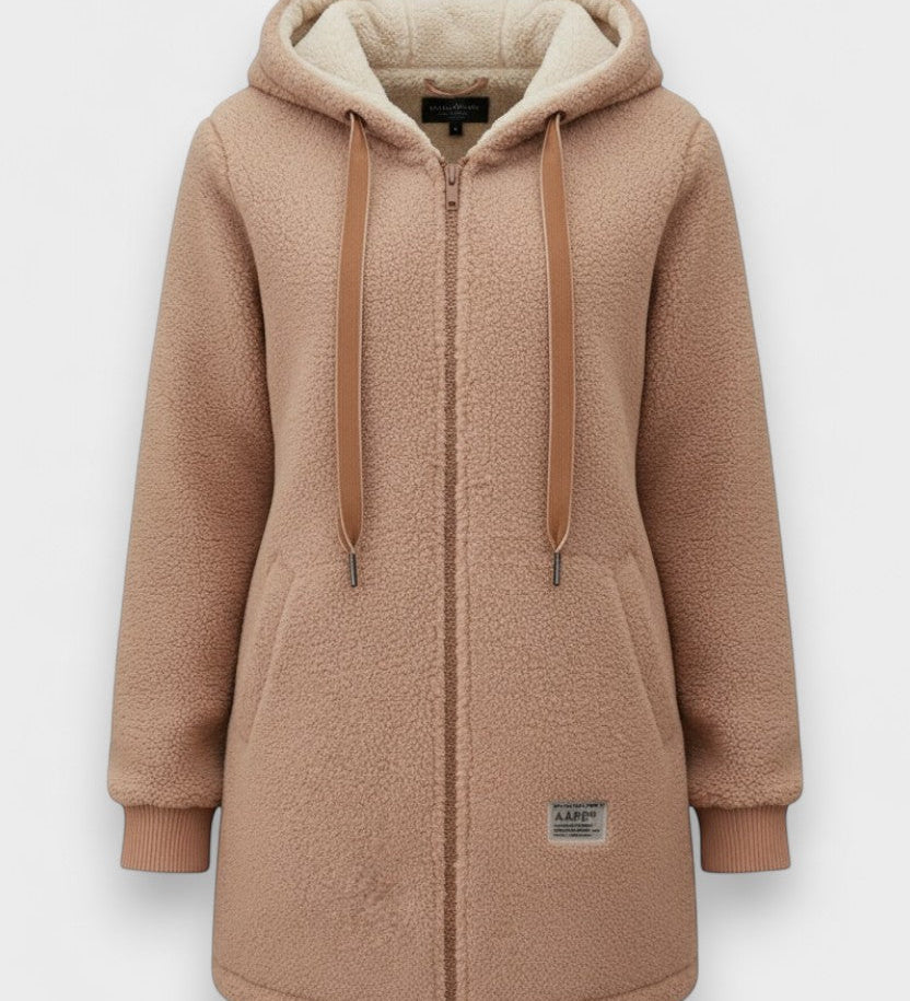 Birgitta™ | Elegant Women's Fleece