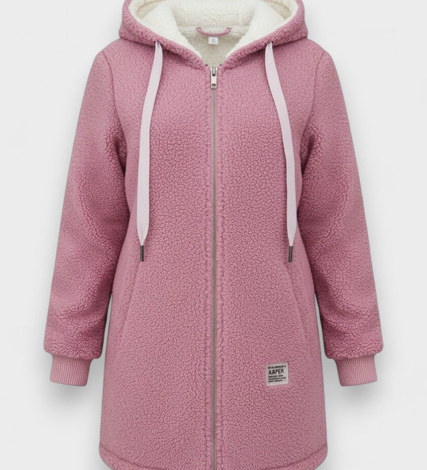 Birgitta™ | Elegant Women's Fleece