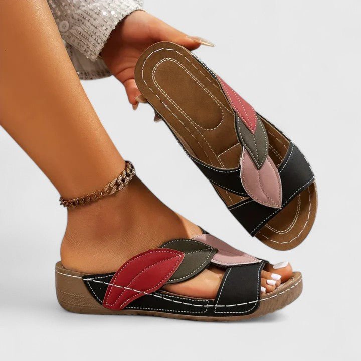 Bonnie™ | Ortopedske sandale