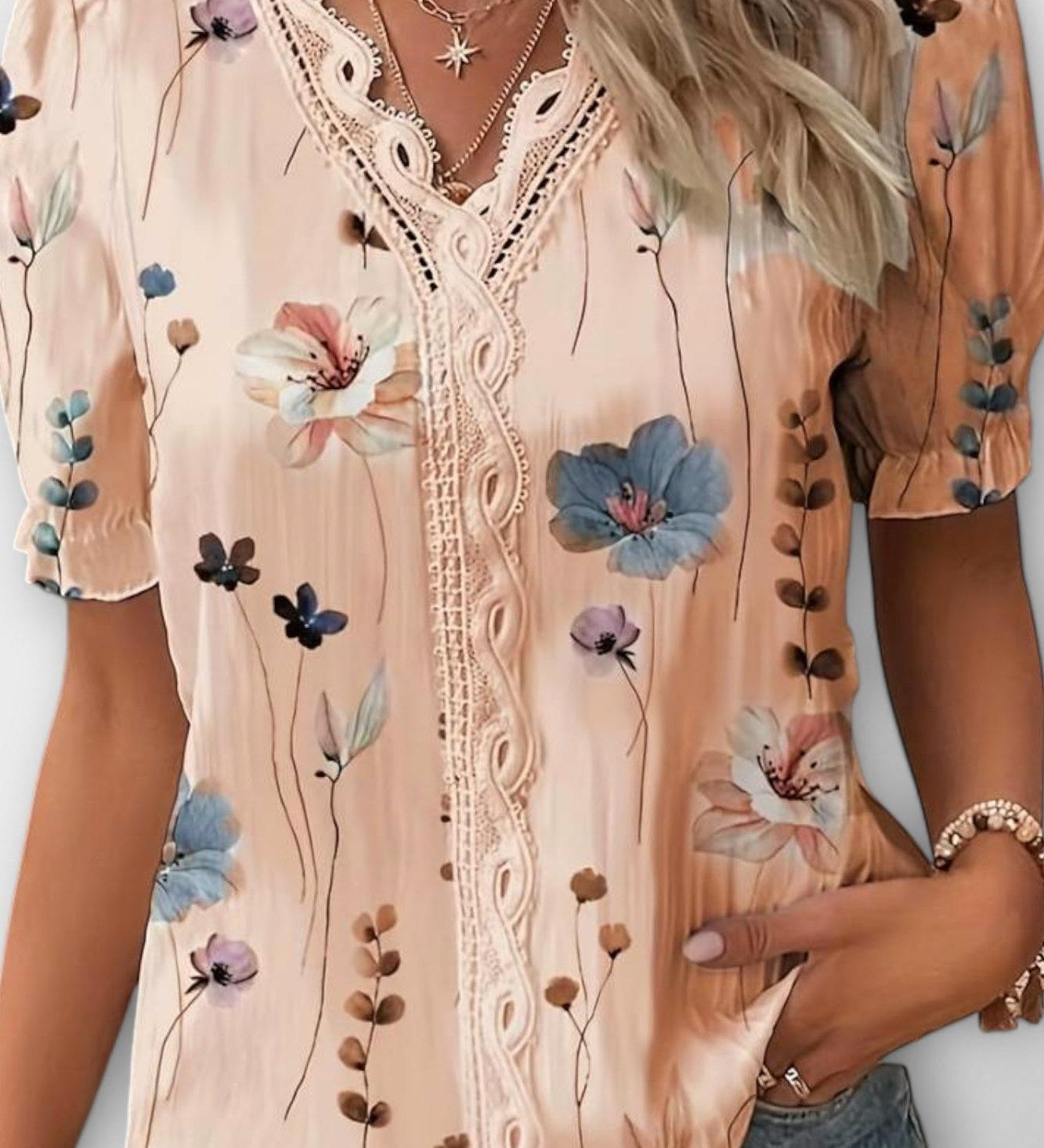 Bruna | Bluza
